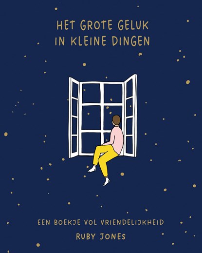 Het grote geluk in kleine dingen, Ruby Jones - Ebook EPUB - 9789043539852