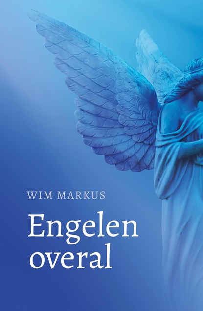 Engelen overal, Wim Markus - Ebook - 9789043540124