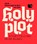 Holy plot, Henk Stoorvogel ; Bart van Nes - Paperback - 9789043540162
