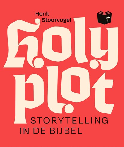 Holy Plot, Henk Stoorvogel - Ebook - 9789043540179