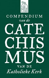 Compendium van de Catechismus van de Katholieke Kerk -  - 9789043540209