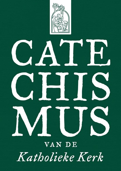 Catechismus van de Katholieke Kerk, Katholieke Kerk - Ebook - 9789043540230