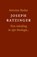 Joseph Ratzinger, Antoine Bodar - Paperback - 9789043540308