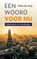Een woord voor nu, Niels de Jong - Paperback - 9789043540803