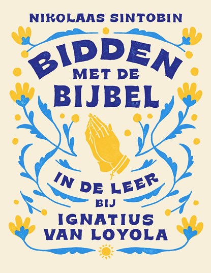 Bidden met de Bijbel, Nikolaas Sintobin - Ebook - 9789043540964