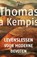 Levenslessen voor moderne devoten, Thomas a Kempis - Paperback - 9789043541039