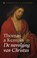 De navolging van Christus, Thomas a Kempis - Paperback - 9789043541060