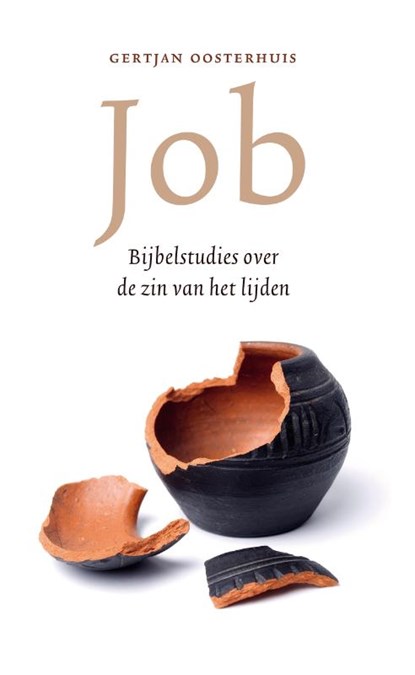 Job (POD), Gertjan Oosterhuis - Paperback - 9789043541169