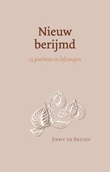 Nieuw berijmd - Enny de Bruijn - 9789043541275