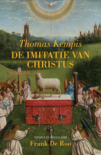 De imitatie van Christus, Thomas a Kempis - Ebook - 9789043541329