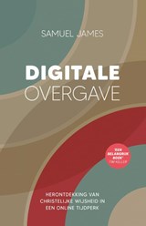 Digitale overgave - Samuel D. James - 9789043541534
