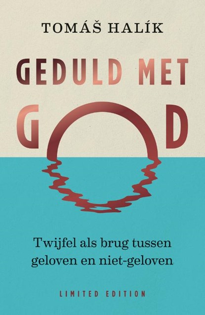 Geduld met God, Tomas Halik - Gebonden - 9789043541817