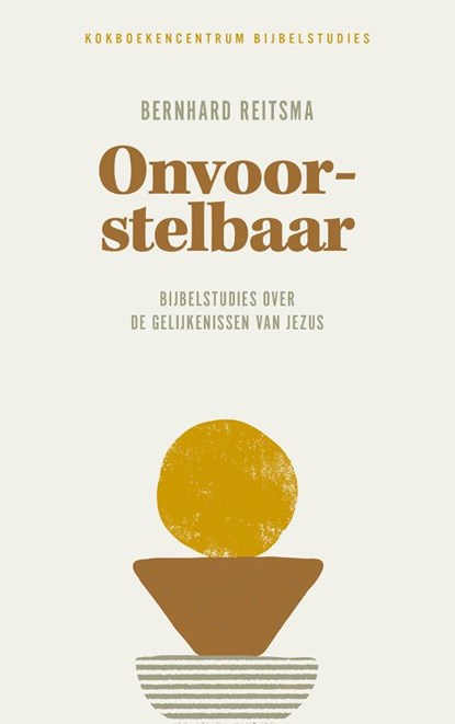 Onvoorstelbaar, Bernhard Reitsma - Paperback - 9789043541848