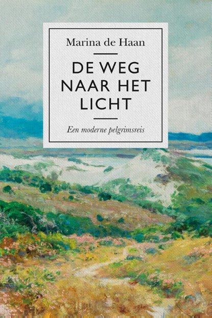 De weg naar het licht, Marina de Haan - Paperback - 9789043542050