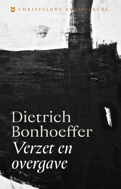 Verzet en overgave, Dietrich Bonhoeffer - Ebook - 9789043542289