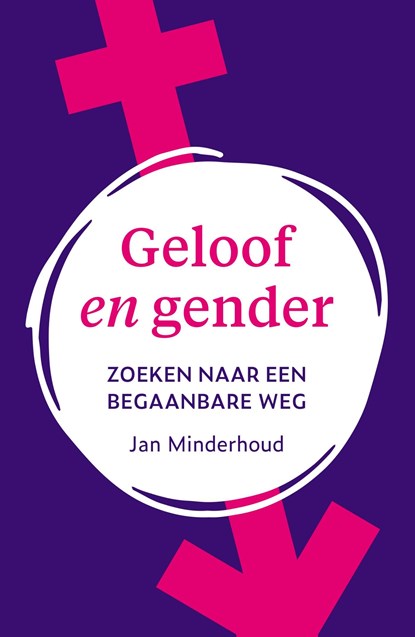 Geloof en gender, J. Minderhoud - Ebook - 9789043542449