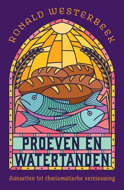 Proeven en watertanden, Ronald Westerbeek - Ebook - 9789043542630