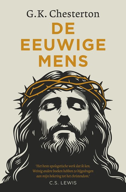 De eeuwige mens, G. K. Chesterton - Ebook - 9789043543149