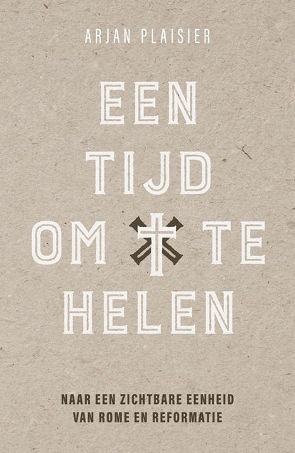 Een tijd om te helen, Arjan Plaisier - Ebook - 9789043543248