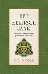 Het Keltisch jaar - David Cole - 9789043543538