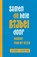 Samen de hele Bijbel door, Wijnanda Hogendoorn - Paperback - 9789043543576