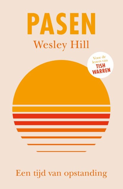 Pasen, Wesley Hill - Paperback - 9789043543682