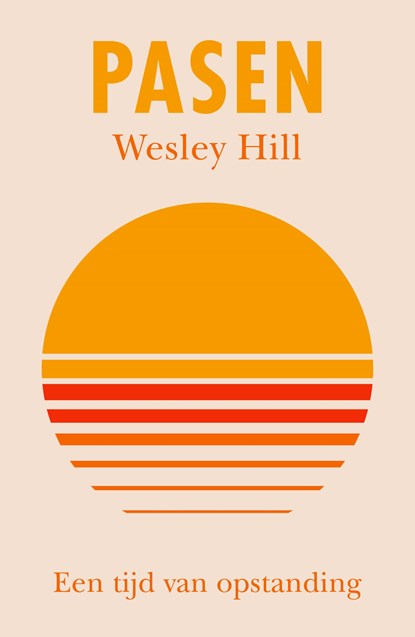 Pasen, Wesley Hill - Paperback - 9789043543682