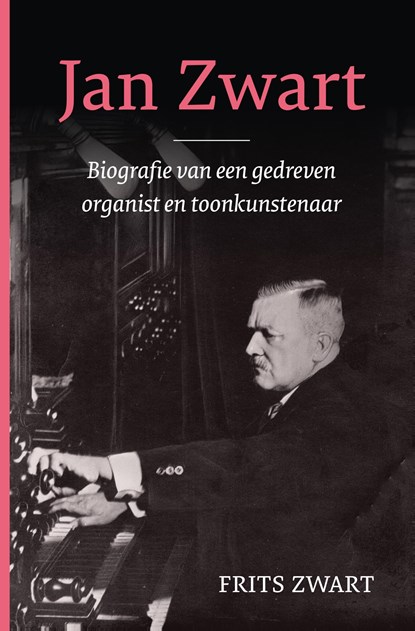 Jan Zwart, Frits Zwart - Gebonden - 9789043543750