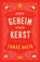Het geheim van Kerst, Tomas Halik - Paperback - 9789043543811