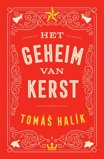 Het geheim van Kerst, Tomas Halik - Paperback - 9789043543811