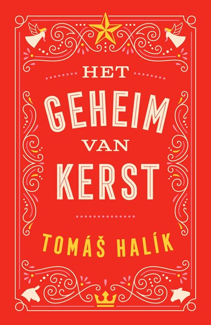 Het geheim van Kerst, Tomas Halik - Ebook - 9789043543828