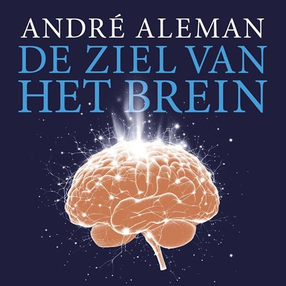 De ziel van het brein, André Aleman - Luisterboek MP3 - 9789043543972