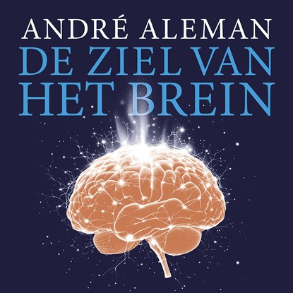 De ziel van het brein, André Aleman - Luisterboek MP3 - 9789043543972