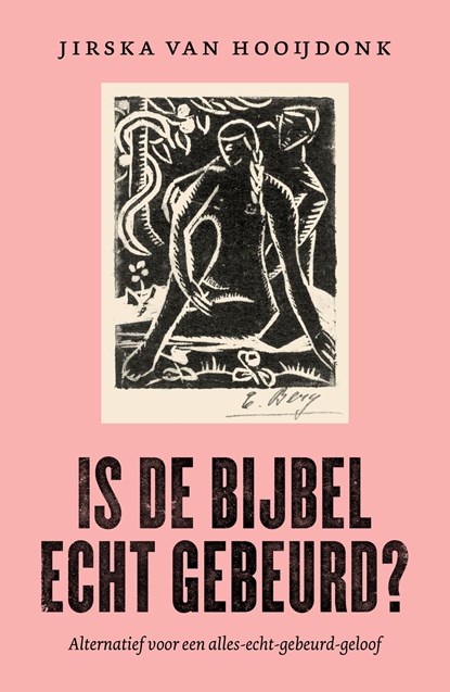 Is de Bijbel echt gebeurd?, Jirska van Hooijdonk - Ebook - 9789043544092