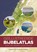Geïllustreerde bijbelatlas, Age Romkes - Gebonden - 9789043544122