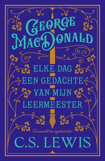 George MacDonald, C.S. Lewis - Ebook - 9789043544146