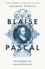 Blaise Pascal - Graham Tomlin - 9789043544238