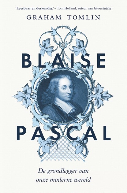 Blaise Pascal, Graham Tomlin - Paperback - 9789043544238