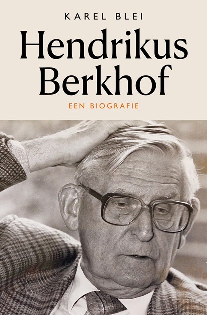 Hendrikus Berkhof, Karel Blei - Ebook - 9789043544412