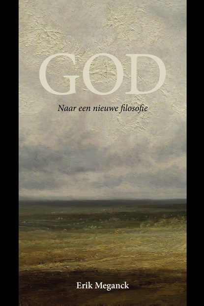 God, Erik Meganck - Paperback - 9789043544429
