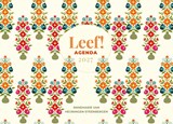 Leef! Agenda 2027 planner - Annemarie van Heijningen - 9789043544603
