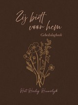 Zij bidt voor hem - Yavanna Longayroux ; Joel Longayroux - 9789043544658