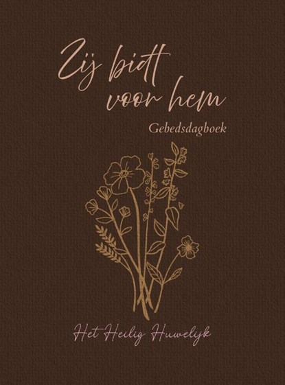 Zij bidt voor hem, Yavanna Longayroux ; Joel Longayroux - Paperback - 9789043544658