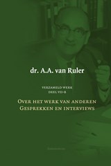 Verzameld werk deel 7b - A.A. Ruler ; Dirk van Keulen - 9789043544818