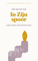 In Zijn spoor - Henk van der Veen - 9789043545310