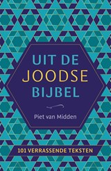 Uit de Joodse Bijbel - Piet van Midden - 9789043545433