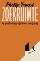 Zoekruimte - Philip Troost - 9789043545716