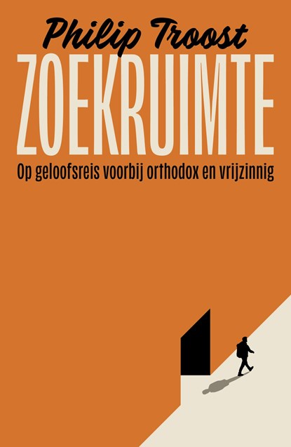 Zoekruimte, Philip Troost - Ebook - 9789043545723