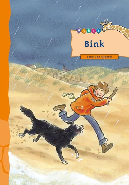 Bink, Leny van Grootel - Gebonden - 9789043703826