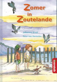 Zomer in Zoutelande | Johanna Kruit | 
